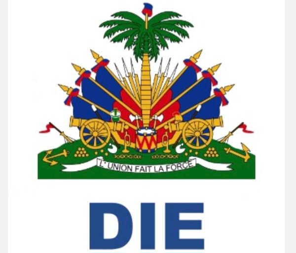 DIE Haiti 