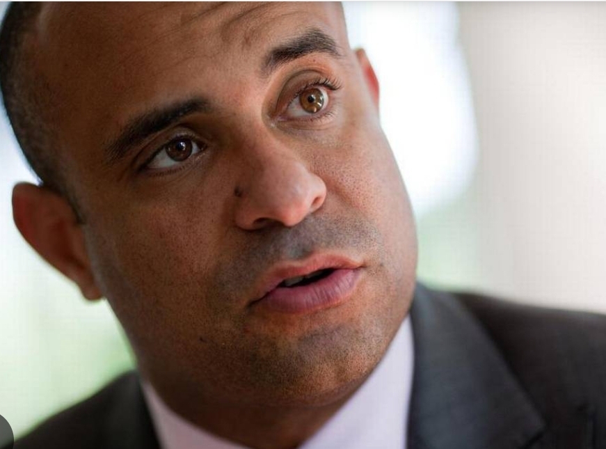 Laurent Lamothe ex PM Haiti 