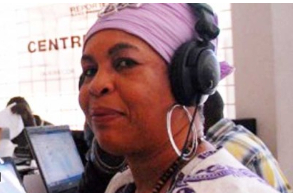 Liliane Pierre Paul