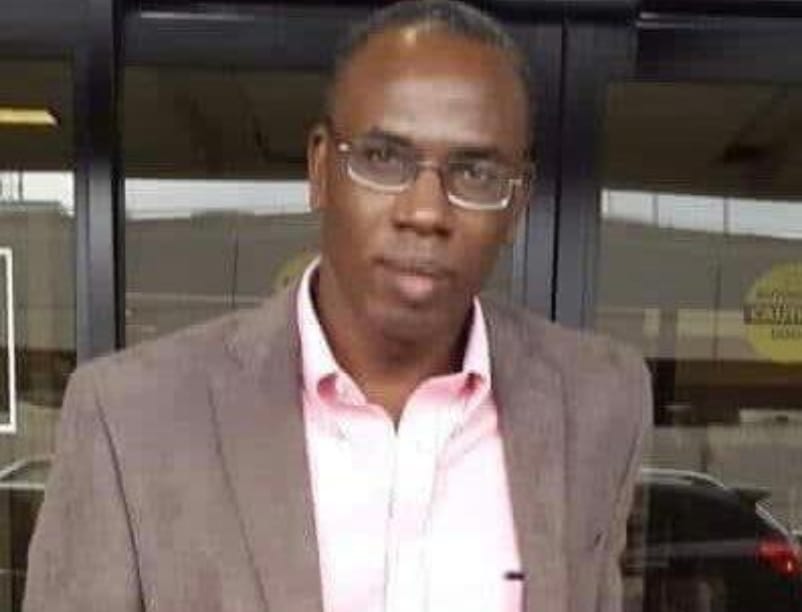 Le consul Claude Joazard assassiné 