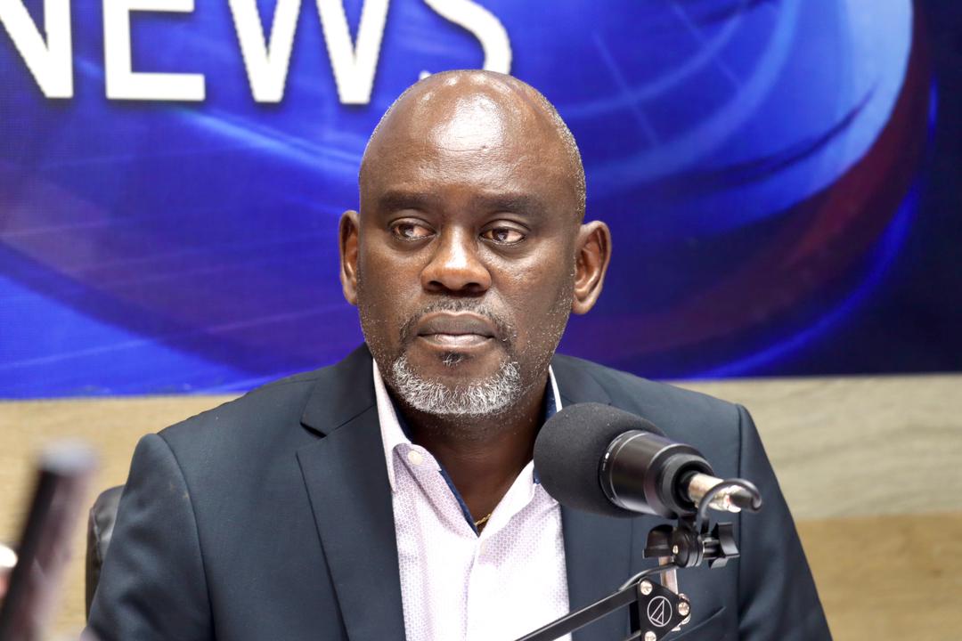 Guichard Doré, ex conseiller Jovenel Moïse