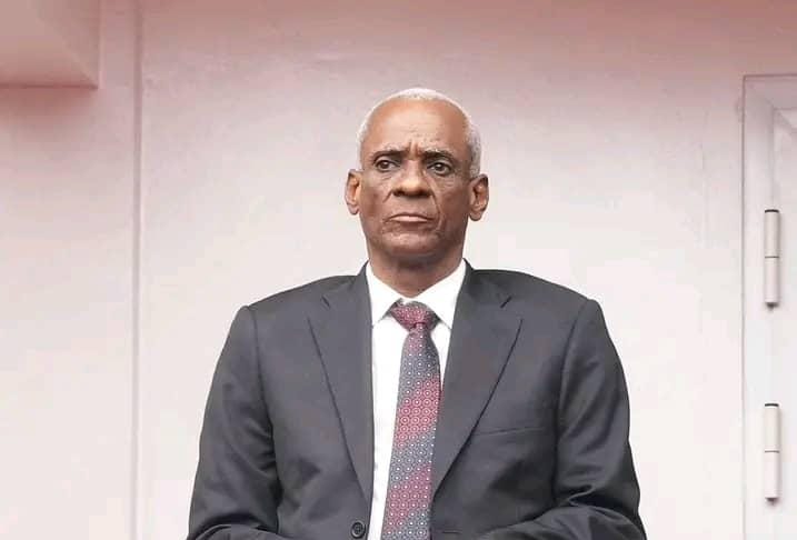 Edgard Leblanc Fils, président du CPT 