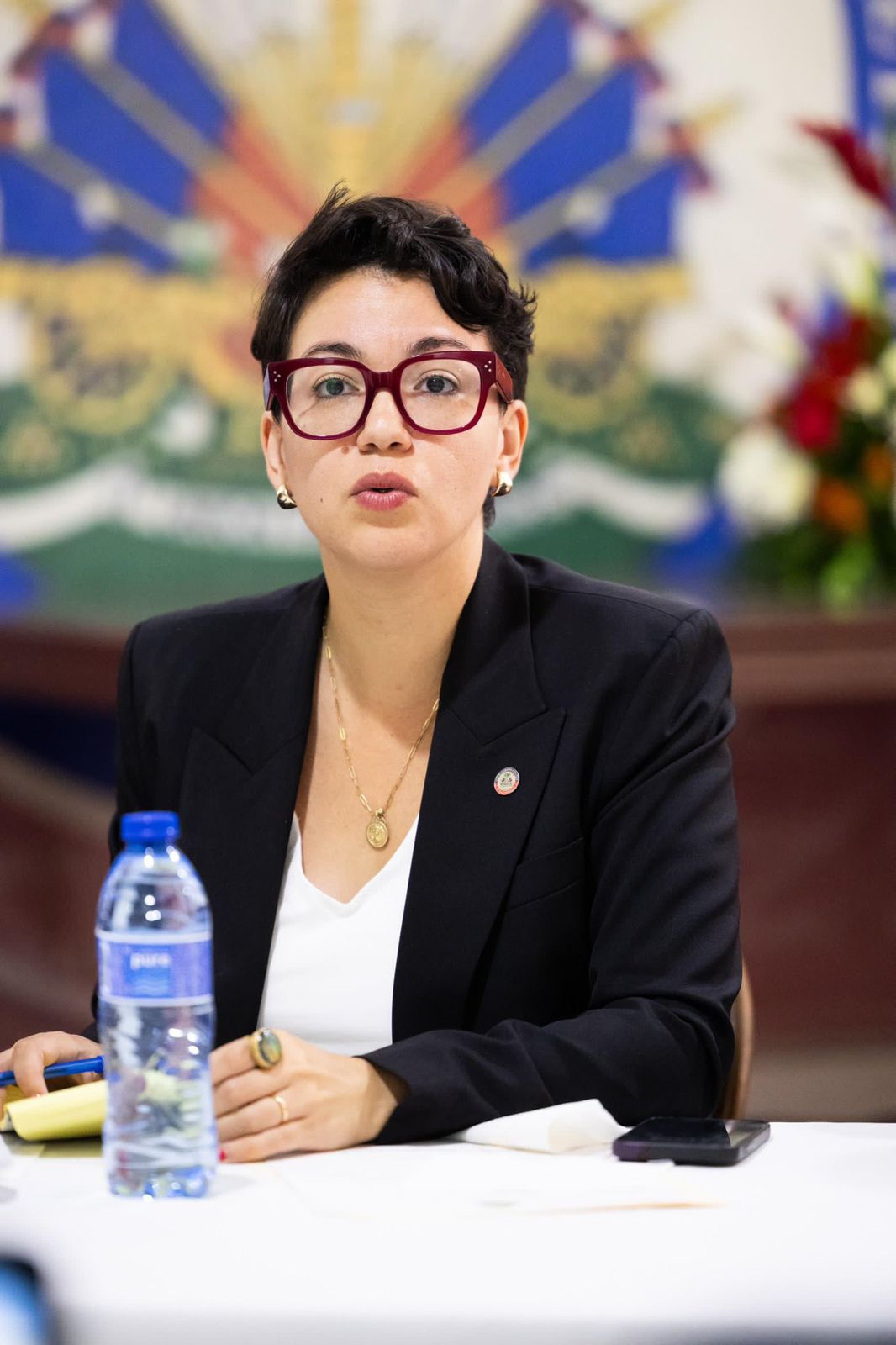 Dominique Dupuy