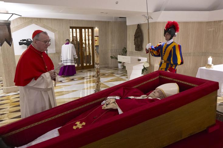 @Vatican