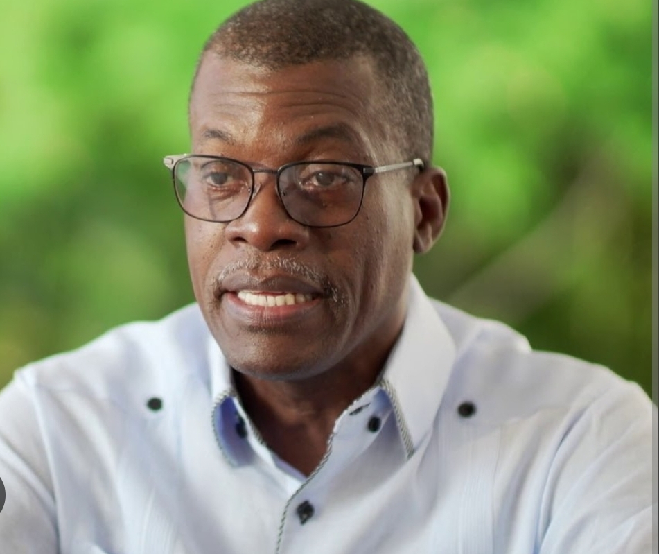 Renan Hédouville, ex protecteur citoyen 