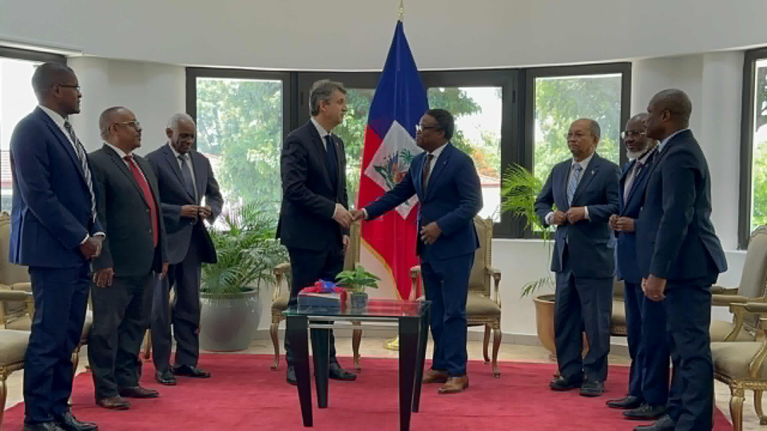 @PresidenceHT