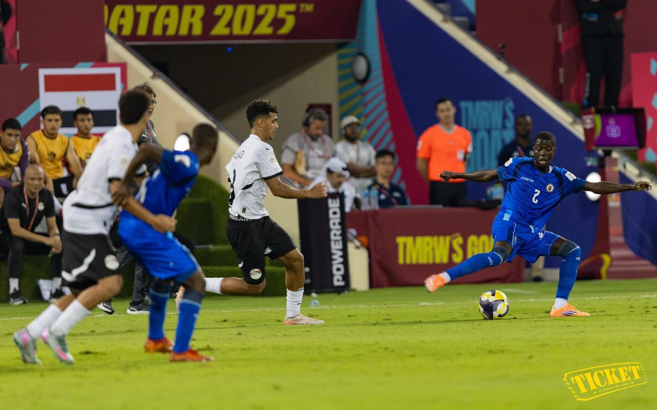 Crédit photo : Marckinson Pierre, Ticket Magazine