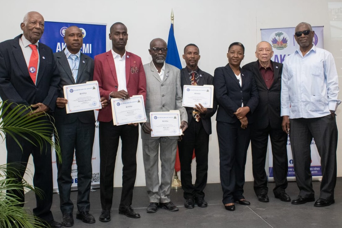 Photo : Daphney Frazier/ Le Nouvelliste