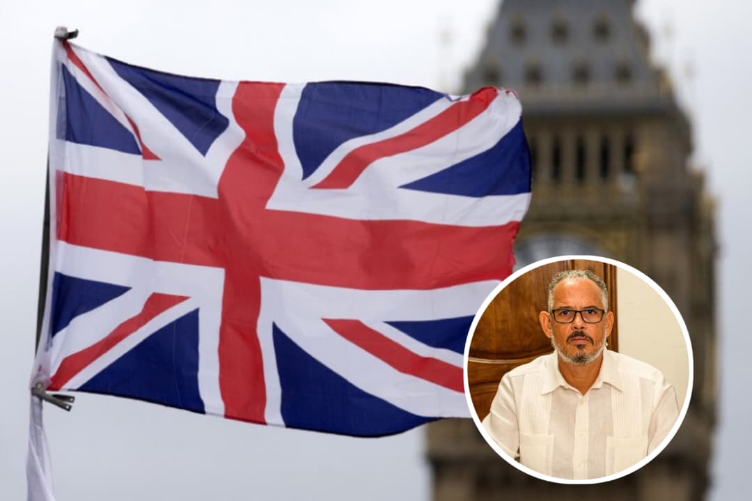 Illustration de Louidjy Beaubrun