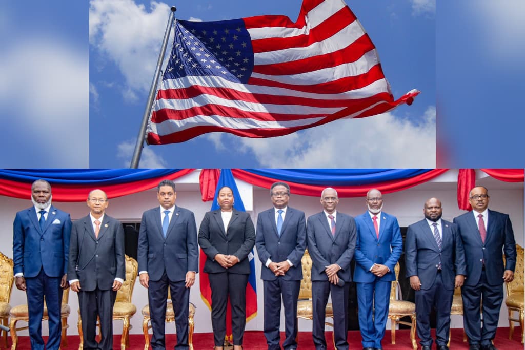 Illustration de Louidjy Beaubrun