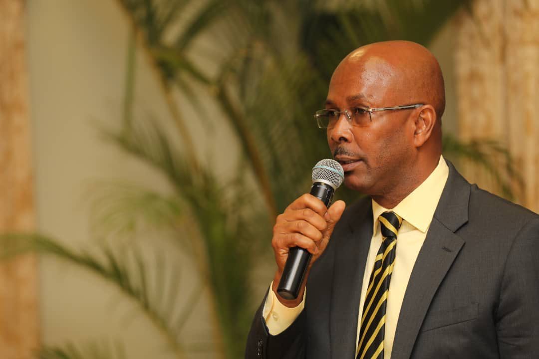 L’ancien chef du gouvernement Jean Michel Lapin