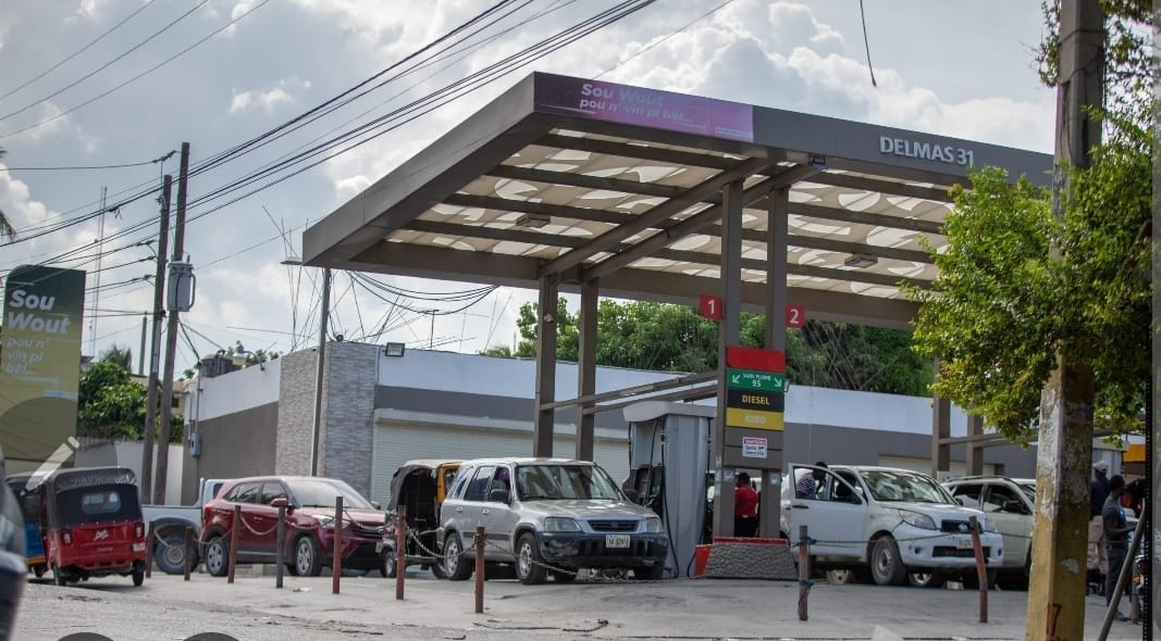 Aucune pénurie de carburant n’est constatée sur le marché national