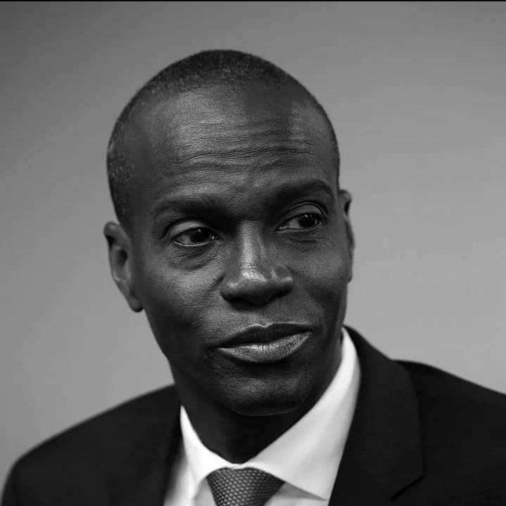 Président haïtien Jovenel Moïse assassiné en 2021