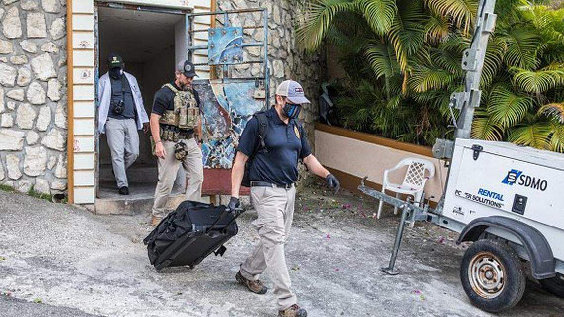 VALERIE BAERISWYL  AFP via Getty Images