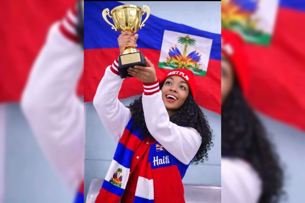 Ariana Milagro Lafond remporte la 8e édition de House of Challenge au Togo 