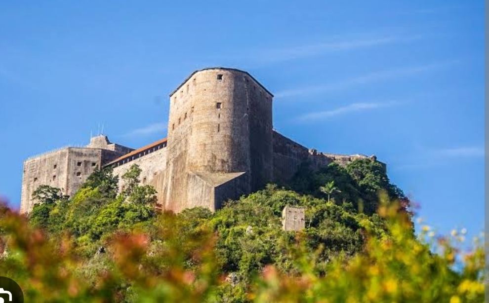 Citadelle Laferrière