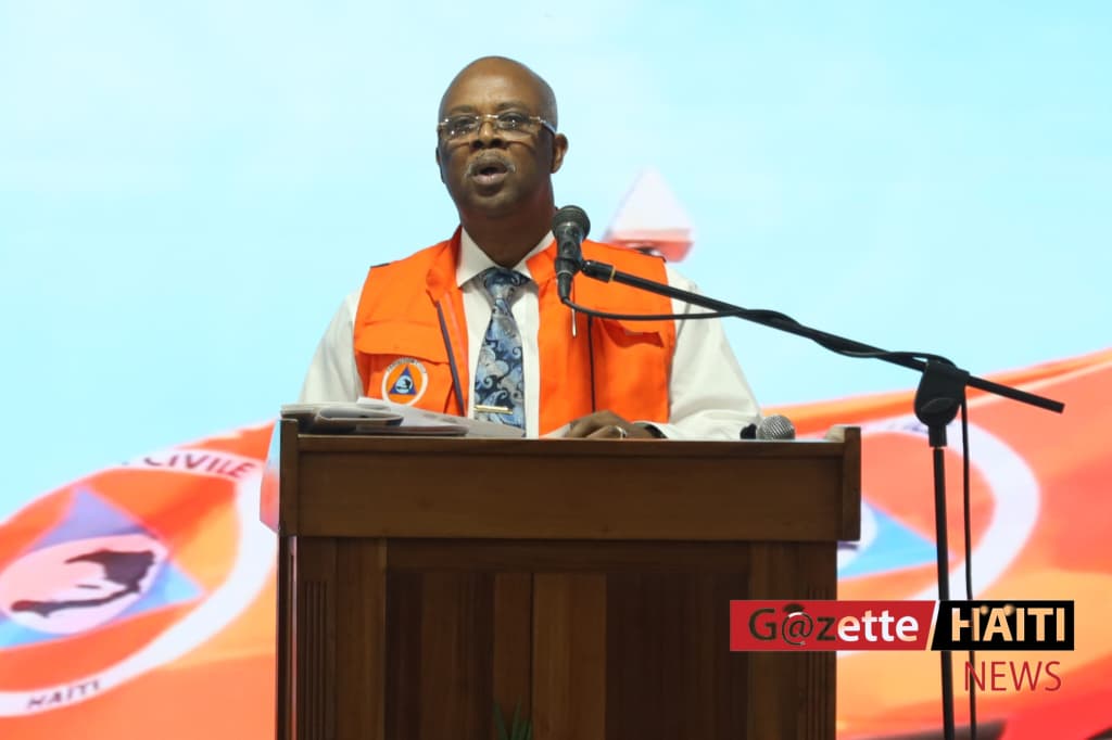 La Direction générale de la protection civile (DGPC)