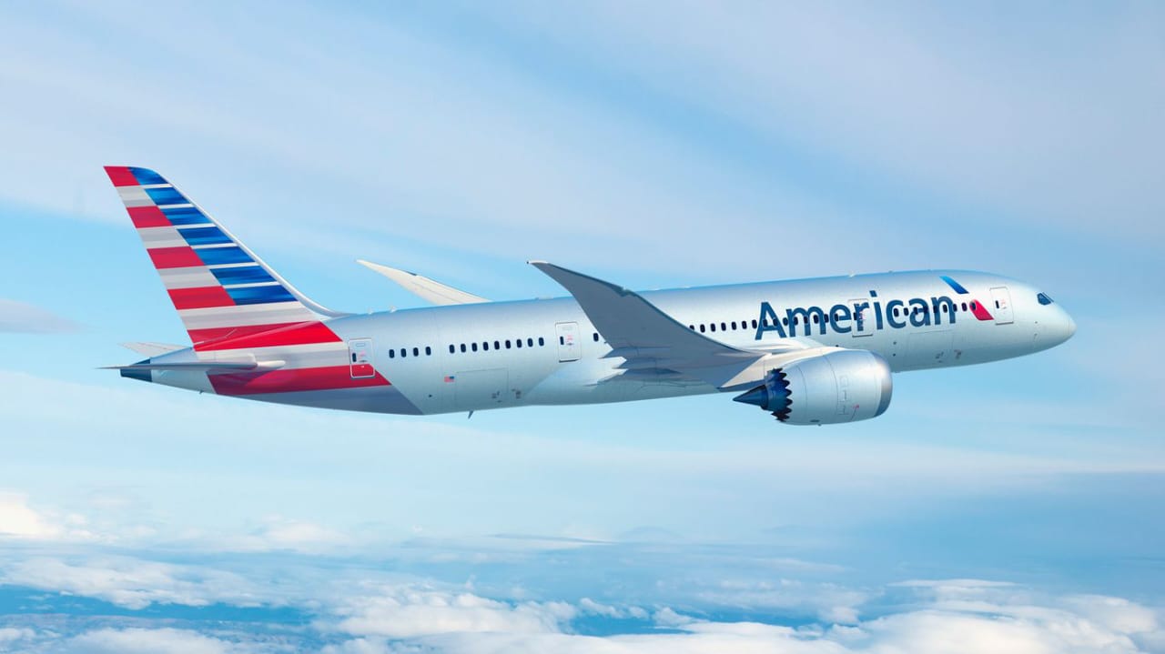 American Airlines fait son retour en Haïti et reprend ses vols Miami–Cap-Haïtien