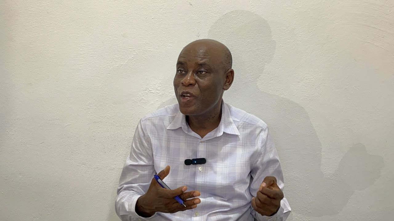 Pierre Espérance accuse Martelly et le PHTK d’avoir mis la justice et l’État sous influence