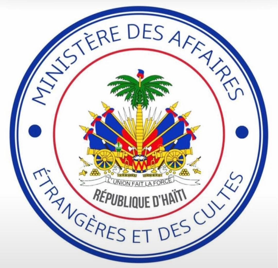 La diplomatie haïtienne prend acte de l’enquête ouverte en République dominicaine