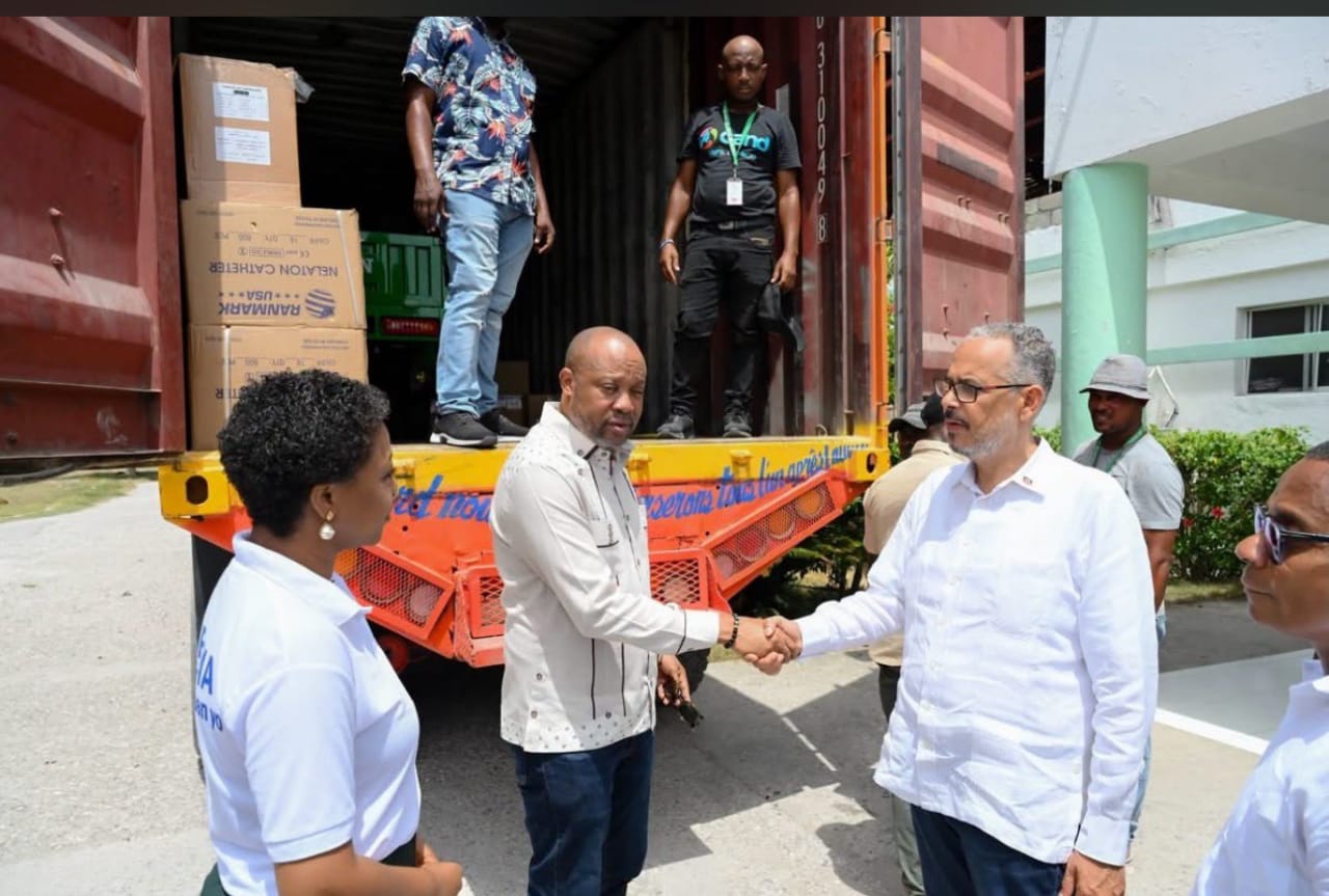 Le gouvernement réduit le coût des séances de dialyse aux Cayes