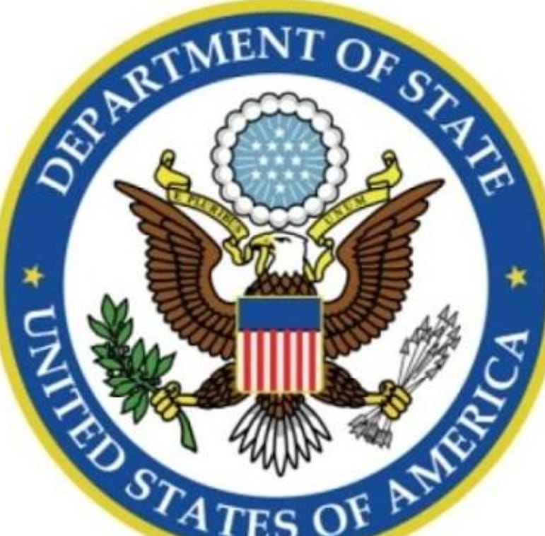 Le Département d’État américain
