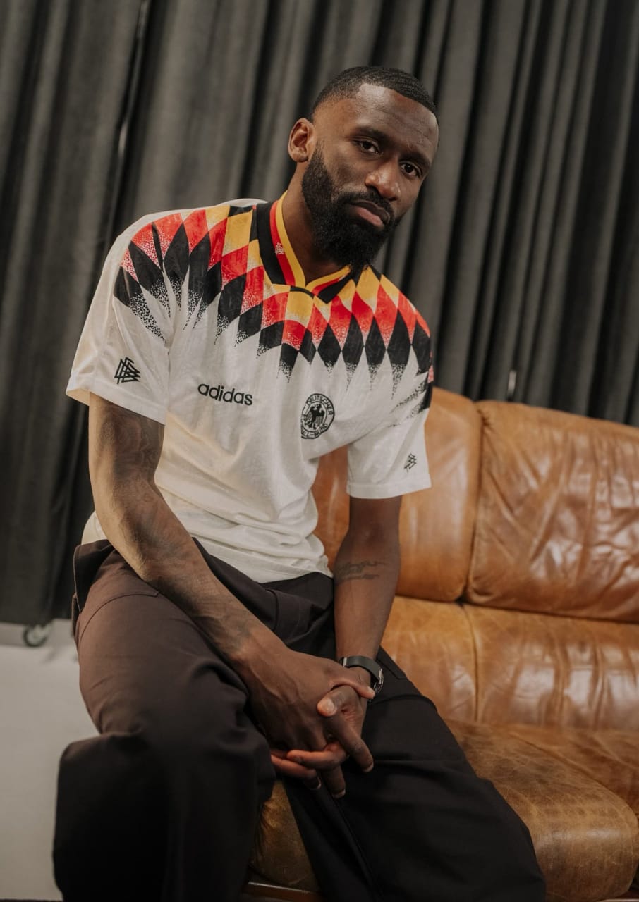 Antonio Rüdiger tourne la page de la Mannschaft après 86 sélections