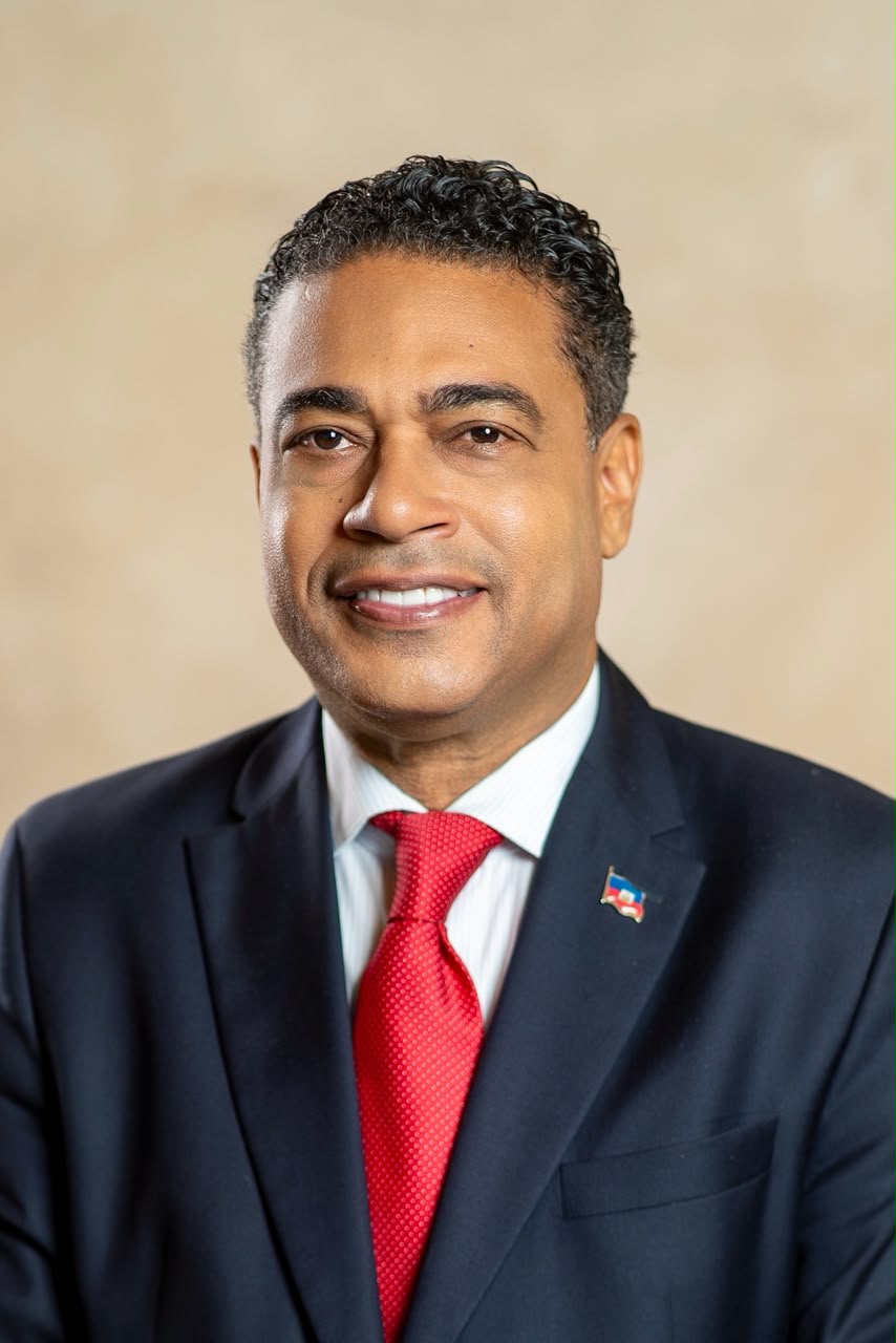 Jerry Tardieu, En Avant 