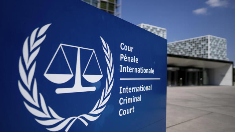 Les États-Unis sanctionnent la Cour pénale internationale