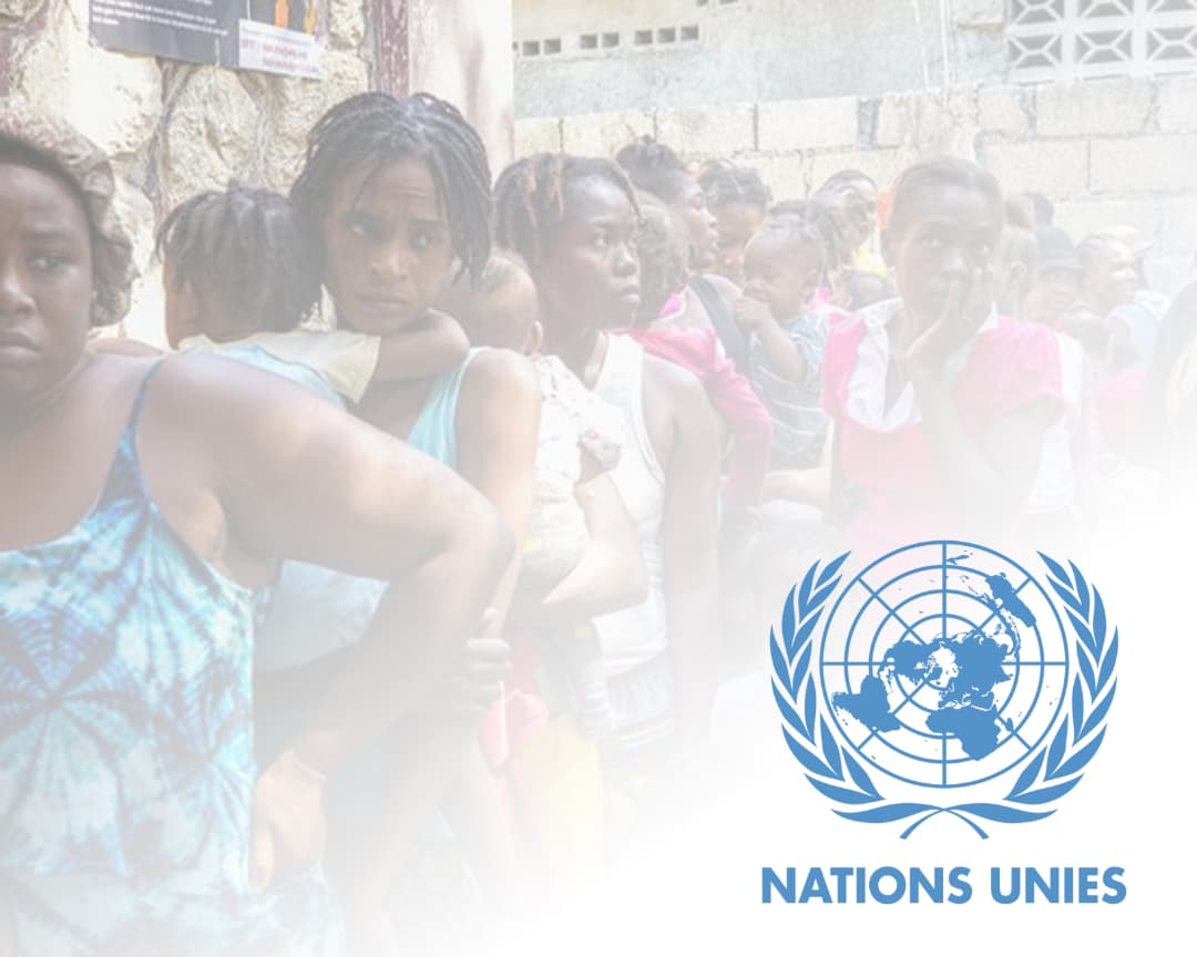 Les États-Unis accordent 75 millions de dollars supplémentaires pour soutenir la réponse humanitaire