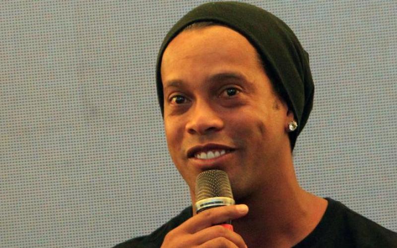 Ronaldinho