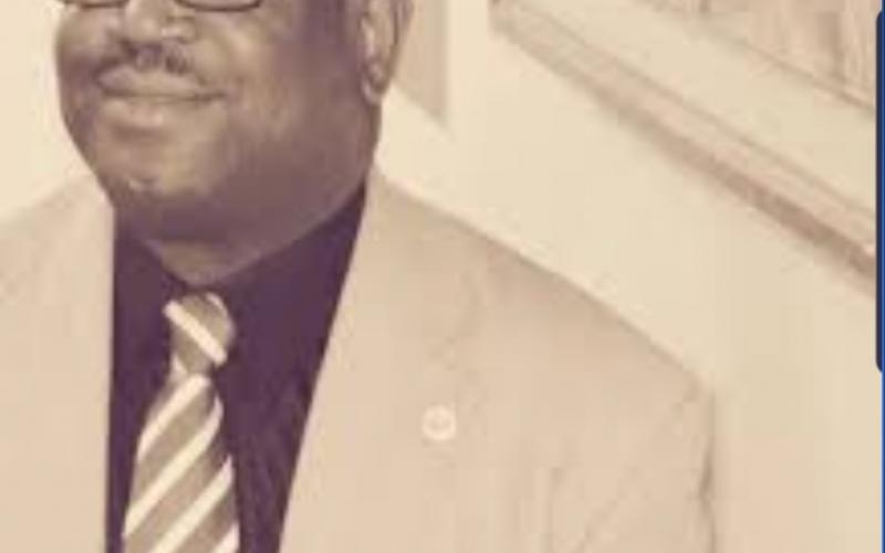 Patrice Israel 