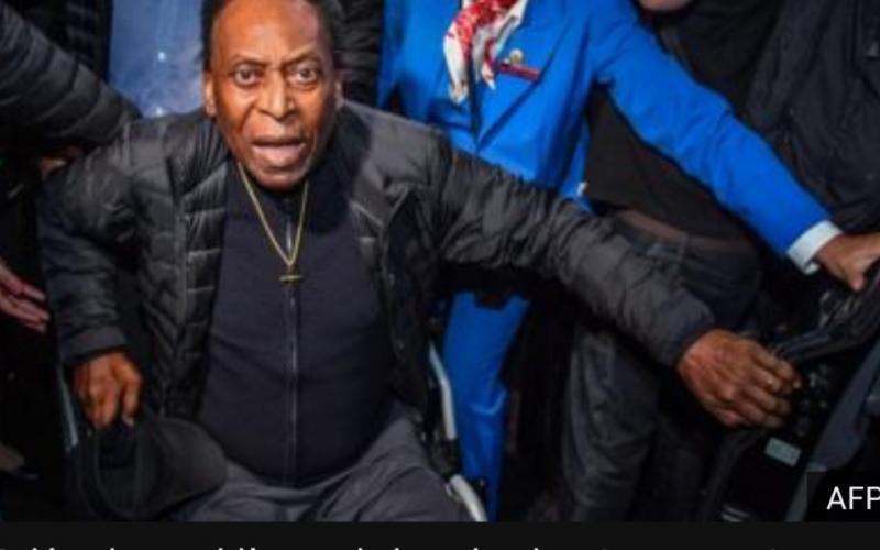 Pelé