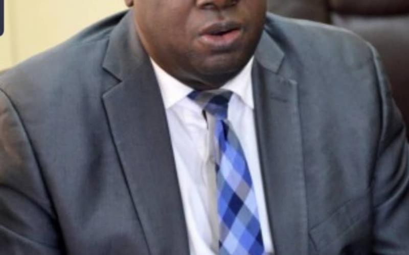 Bernard Sainvil 