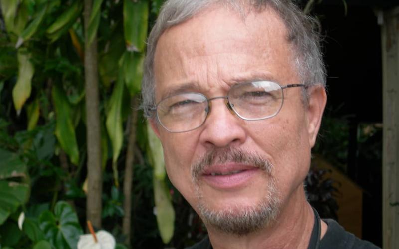 Arnold Antonin 