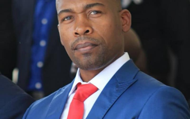Maire d'Ennery 