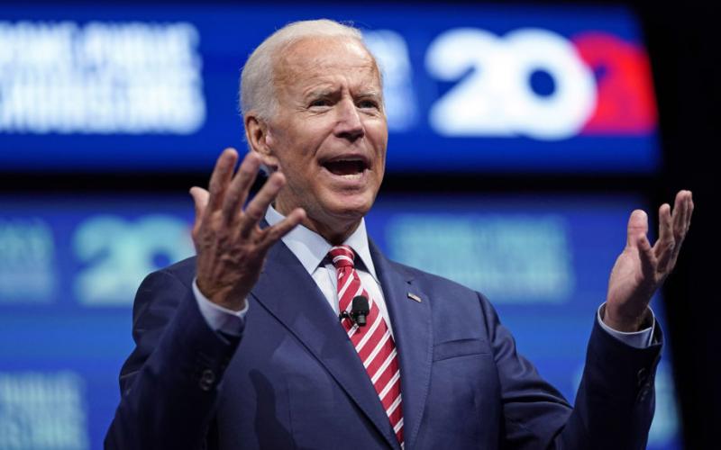 Joe Biden 