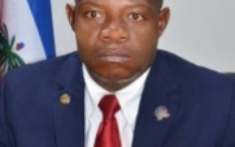 Lucmane Delile