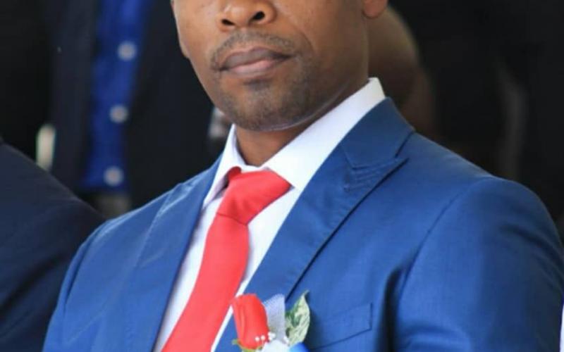 Maire d'Ennery 