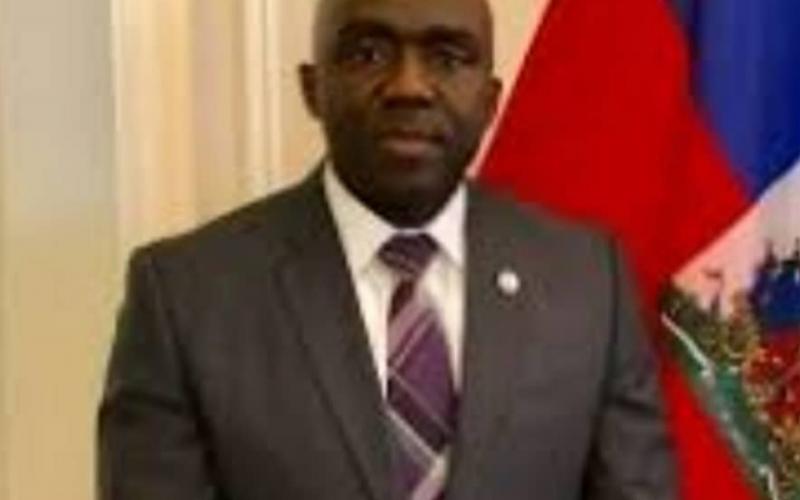 Leon Charles 