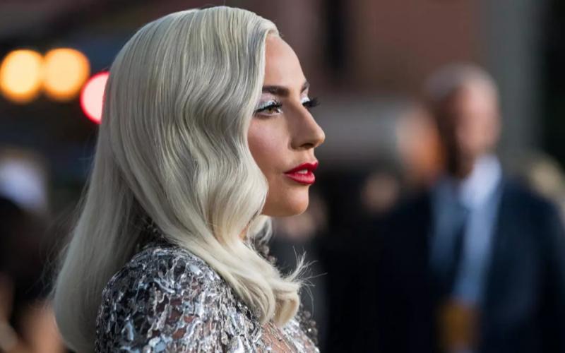 Lady Gaga 