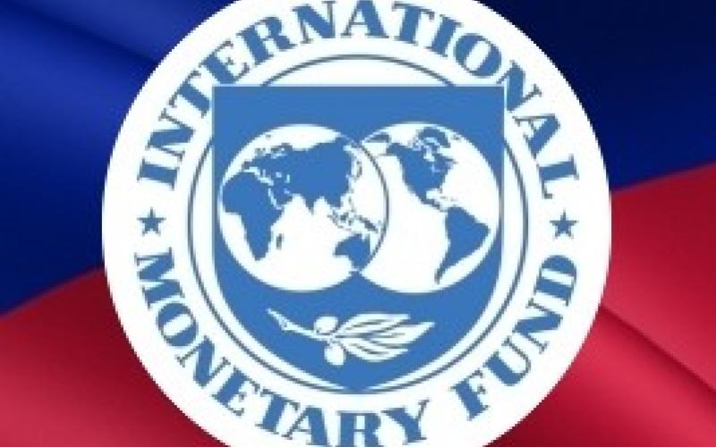 Fond monetaire international 