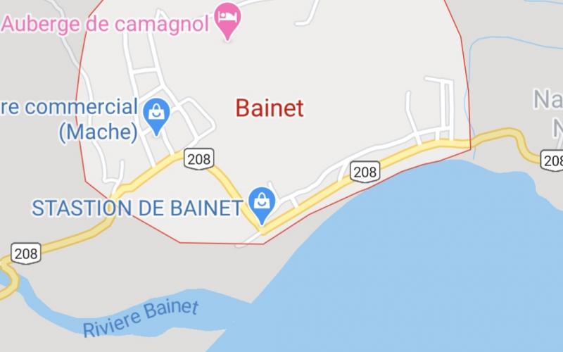 Bainet 