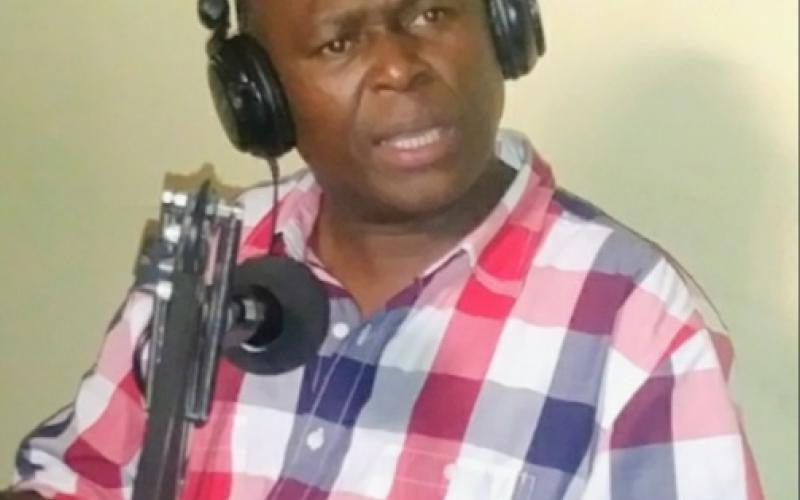 Ex Deputé Acklush Louis Jeune 