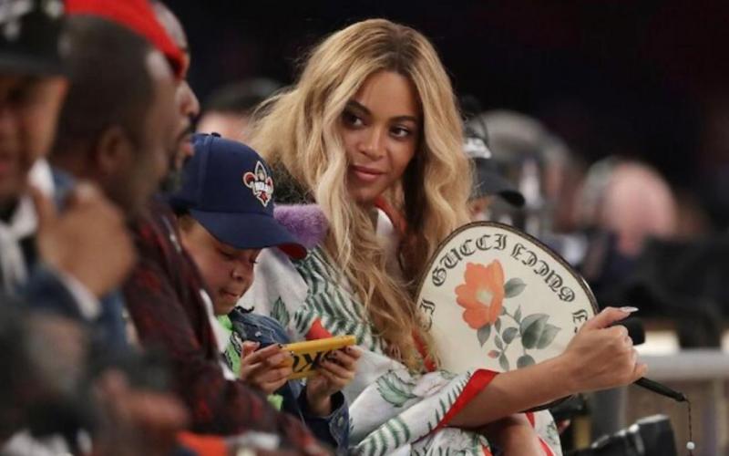Beyonce 