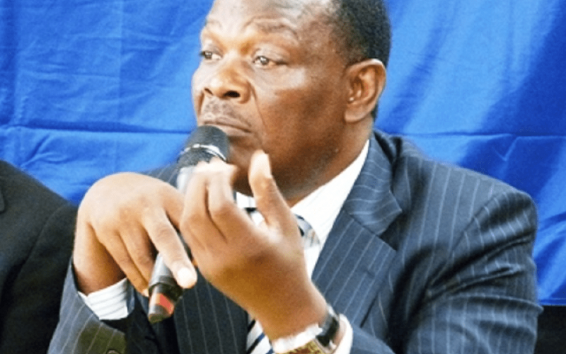 Yves Jean-Bart, President de la FHF 