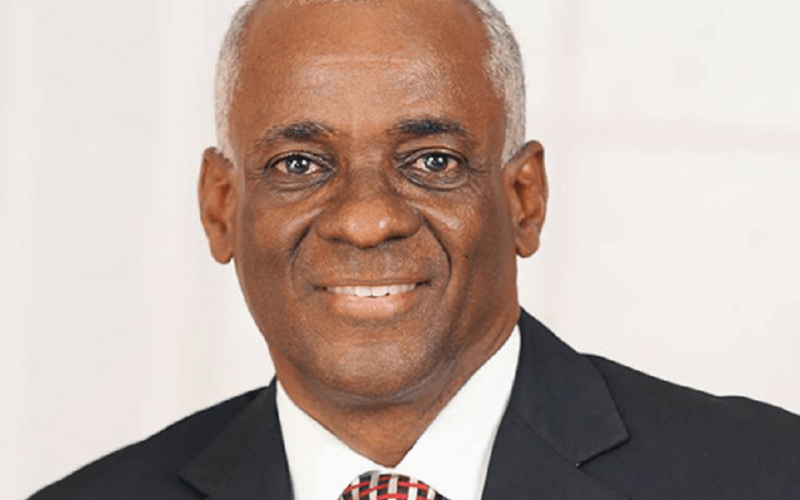 Edgard Leblanc Fils, coord OPL et membre Mache Kontre 
