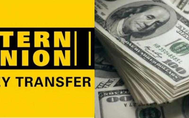 Transfert d'argent