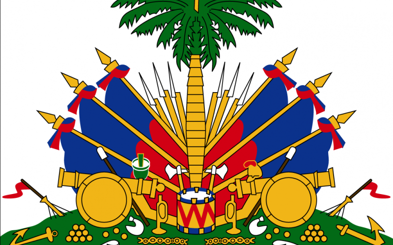 Armoiries de la république 