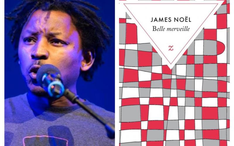 James Noël 